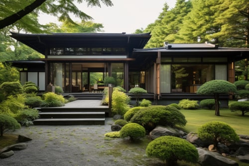 Gartengestaltung & Planung